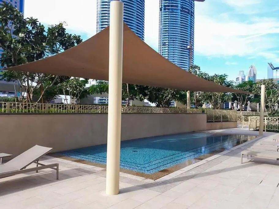 First Class 3Br With Full Burj Khalifa And Fountain View Dubai Apartment